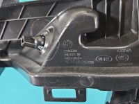 Osłona ZAŚLEPKA PLASTIK BMW iX3 G08 7476780