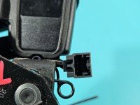 Pas bezpieczeństwa tył lewy AUDI A6 C7 4G0857739A