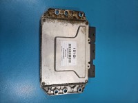 Komputer Sterownik silnika 8200376474, 8200474008, 21585364-0A Renault Modus 1.6 16V