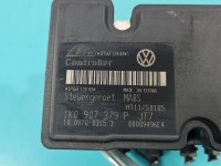 Pompa abs Skoda Octavia II 1K0614117H, 1K0907379P