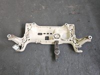 WÓZEK KOŁYSKA TRAWERS Sanki Belka silnika Vw Passat B7 2.0 tdi