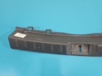 Osłona ZAŚLEPKA PLASTIK Mitsubishi Eclipse Cross 7240A222ZZ