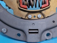 Sprzęgło Toyota Auris II 8F213989 1.8 hybryda