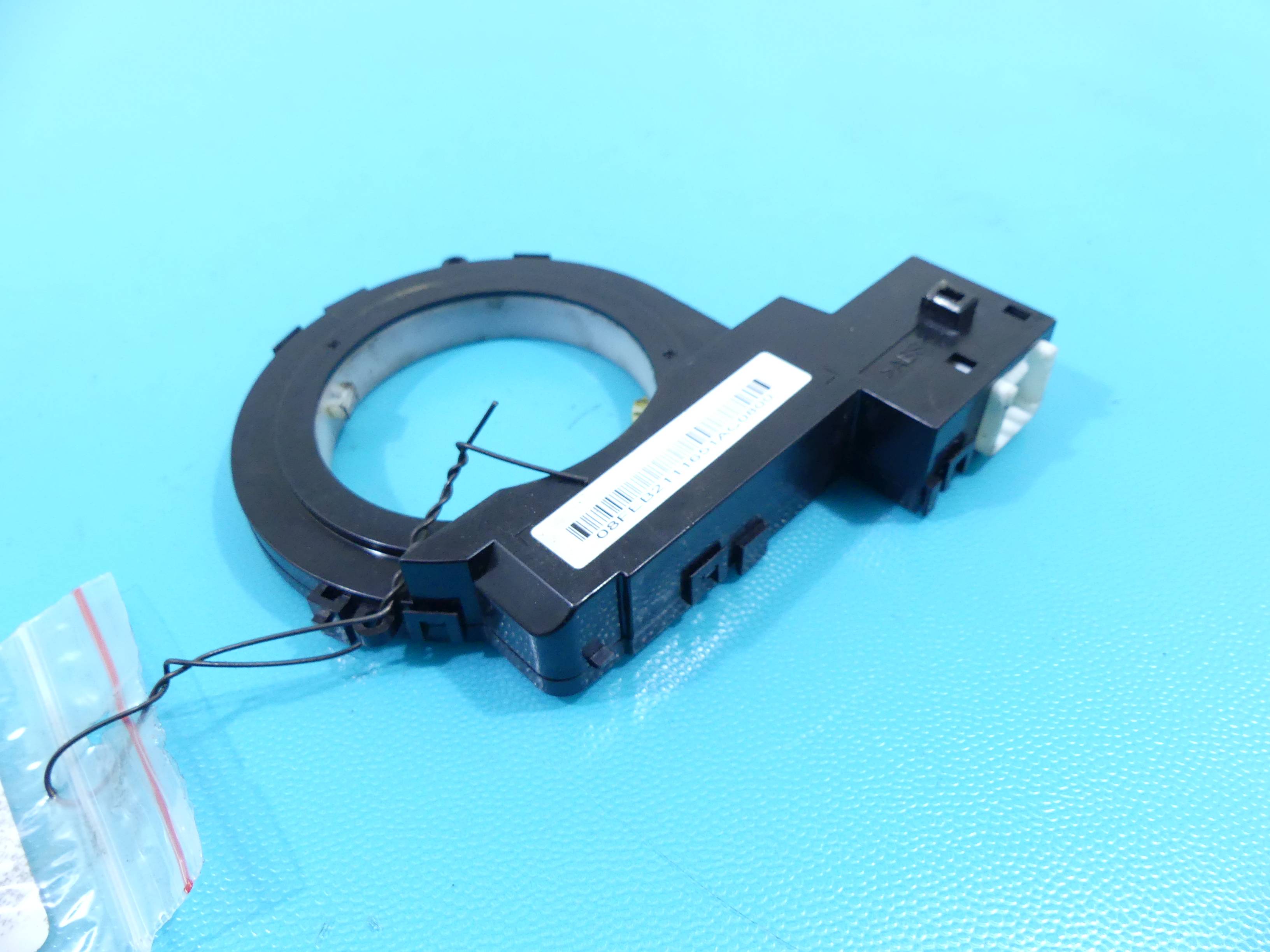 Czujnik kąta skrętu Ford Focus C-Max I MK1