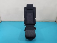 Fotel tył środkowy II rząd FORD C-MAX II MK2 tylny