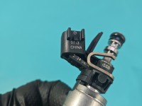 Wtryskiwacz listwa wtryskowa 00MA62, 10601031 MG MG3 24- 1.5 16V 116KM