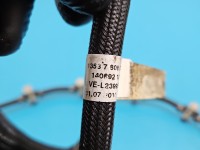 RURKI Przewód paliwowy BMW X6 E71 13537808099-01, 14089210 3.0d Producent części: BMW, PRZELEWY