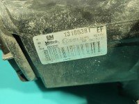 Reflektor lewy lampa przód Opel Corsa D EUROPA