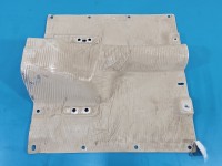 Osłona Producent części: FORD, termiczna tłumika, JX6B-R114B04-AD Ford Focus Mk4 1.5 TDCI