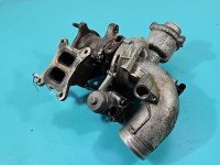 Turbosprężarka AUDI A4 B8 06L145701H 1.8 TFSI (Cje) 170KM