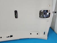 Podsufitka Volvo XC60 I 08- HB 39807148
