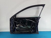 DRZWI PRZÓD PRAWE PASAŻERA Audi A6 C5 4d