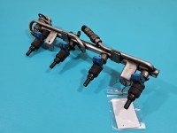 TESTOWANY Wtryskiwacz Vw Passat B5 058133551F, 058133681B 1.8 20V