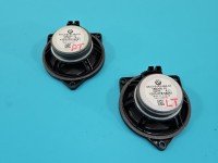 Głośniki komplet BMW X1 E84 9204785, 9143232, 9141494