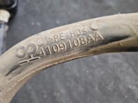 Zbiornik paliwa bak Toyota Proace City 1.5 D4D