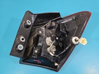 Lampa tył lewa Suzuki Sx4 S-Cross 13-21 HB EUROPA