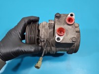 Sprężarka klimatyzacji kompresor 96473634 Chevrolet Aveo T250 1.2b