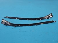 Listwa listwy dekory dekor deski JAGUAR XF II X260 eu