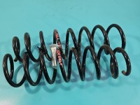 Sprężyny tył komplet BMW F01 sedan