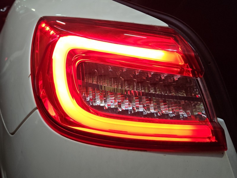 Lampa tył lewa Maserati Quattroporte VI 13- sedan EUROPA