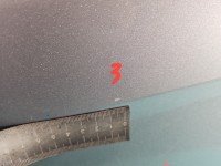 Drzwi tył prawe Seat Altea inny 5d srebrny LS7Y