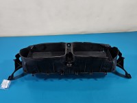 KIEROWNICA Wlot powietrza Bmw F06 Gran Coupe 3.0 24V 805040107, E11428A05, 187798-15