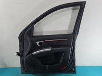 DRZWI PRZÓD PRAWE PASAŻERA Hyundai Santa Fe II 06-12 5d czarny 2Z