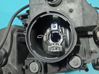 Reflektor prawy lampa przód Mitsubishi Outlander II EUROPA