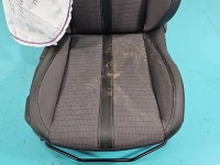 Fotel prawy przód pasażera Peugeot 2008 II 19- 5d EUROPA