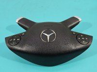 Poduszka powietrzna kierowcy airbag Mercedes W212 A2048210151, A2048210051