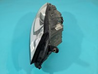 Reflektor prawy lampa przód Vw Passat B7 EUROPA 3AB941752