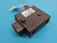 Sterownik moduł Europejska, fotela lewy przód Peugeot 508 II 18- 9811518380