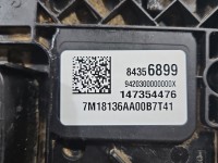 Sterownik moduł Producent części: OPEL, Europejska, MOSTU Opel Insignia B 84356899