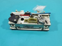 Konsola panel nawiewu Citroen C4 I B9642V451U