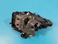 Zamek przód lewy Ford Focus Mk2 EUROPA 3M5AR21813EP