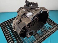 Skrzynia biegów Vw Passat CC 2.0 TDI