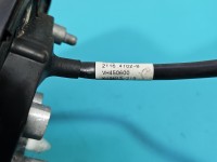 Lusterko prawe Opel Astra V K brązowy Z41S europa