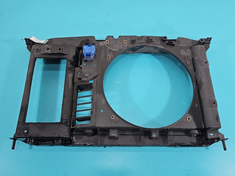 WZMOCNIENIE CZOŁOWE Pas przedni Citroen Berlingo II 9682720480