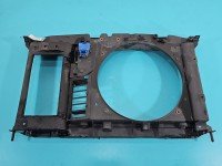 WZMOCNIENIE CZOŁOWE Pas przedni Citroen Berlingo II 9682720480