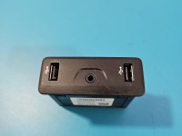 Gniazdo USB Renault Talisman 280239853R