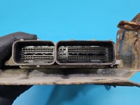 Komputer Sterownik silnika Opel Zafira B 1.9 cdti 0281014452, 55566279