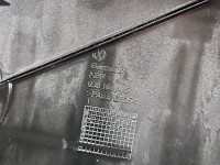 Pokrywa zaworów Audi A6 C5 1.9 tdi