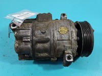 Sprężarka klimatyzacji kompresor 1K0820803G Vw Golf plus 1.9 tdi