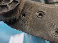 Ślizg zderzaka przód prawy Mercedes E C207 A207 207620028, 207620029, 207620032