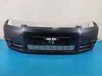 Zderzak przód Toyota Avensis Verso grafitowy