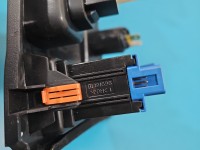 Przełącznik TOYOTA, ESP Podgrzewania foteli Toyota Auris II 58821-02890-B, 58844-02010-B