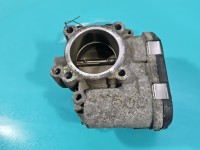 Przepustnica Ford Fiesta Mk7 0280750478 1.2 16V