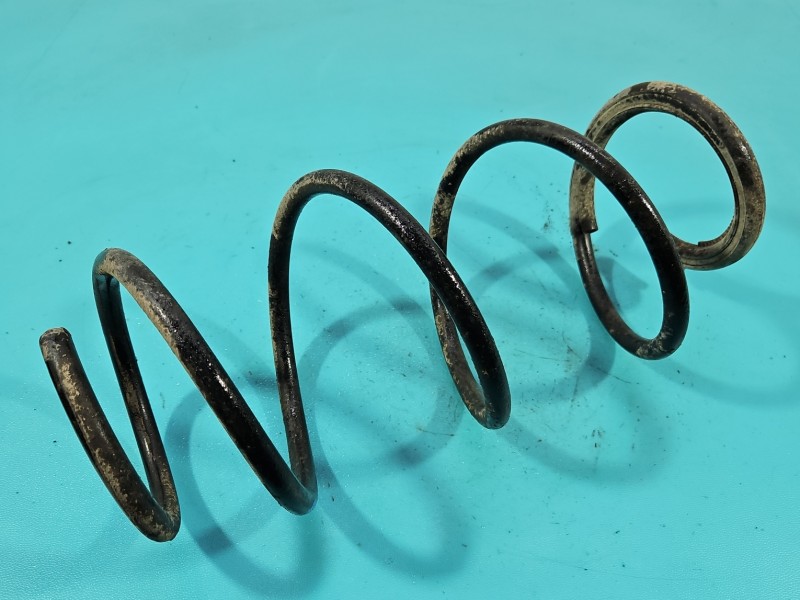 Sprężyna przód przednia Renault Laguna II 1.6 16V