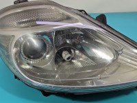 Reflektor prawy lampa przód Citroen C8 EUROPA 1494315080, 89006368