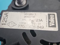 TEST Alternator Renault Laguna II 1.9 dci 7700426849